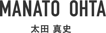 Manato Ohta 太田 真史