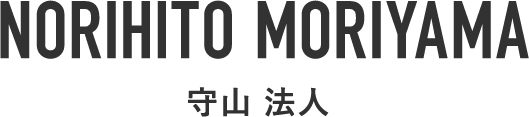 Norihito Moriyama 守山 法人